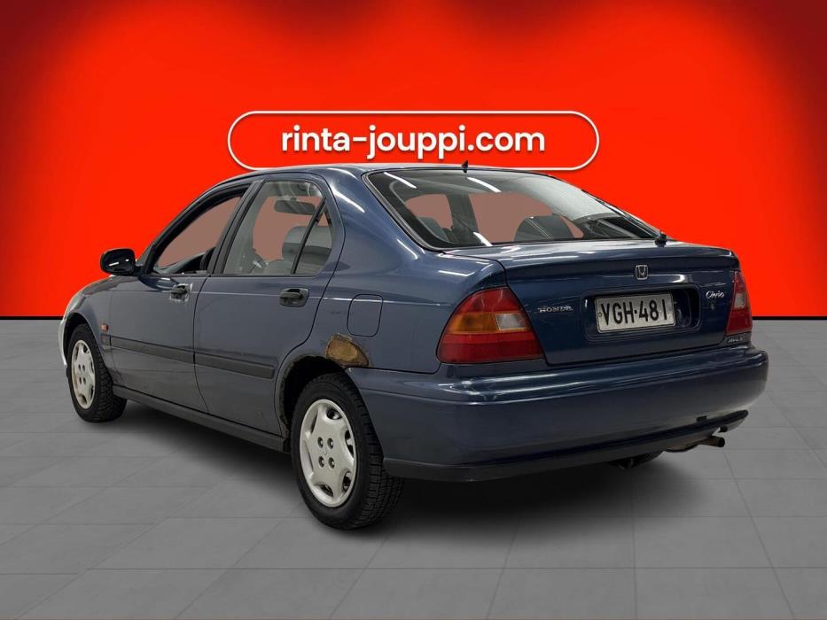 HONDA Civic 1995