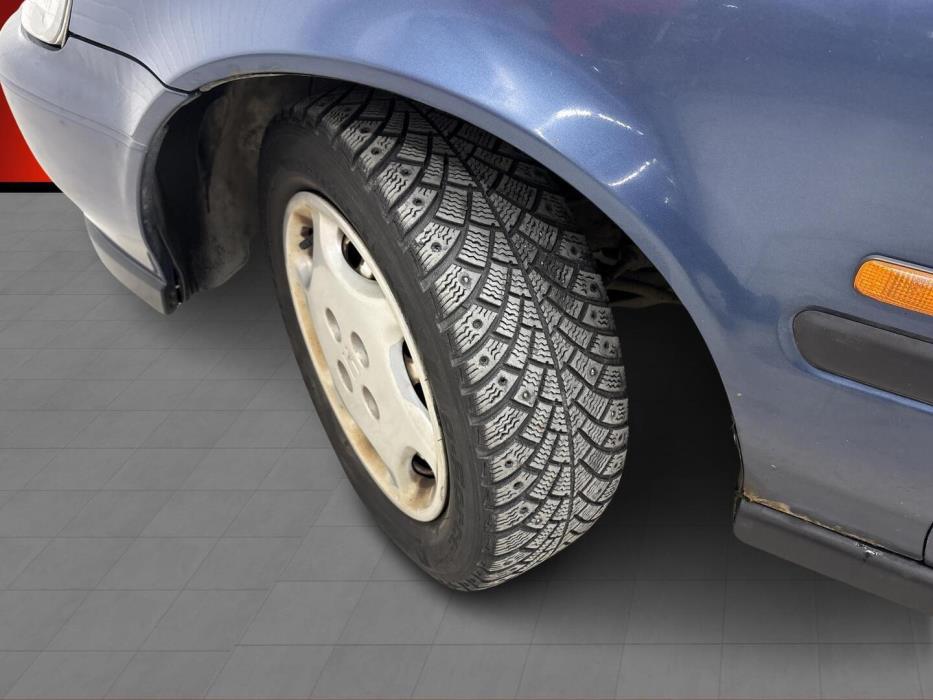 HONDA Civic 1995