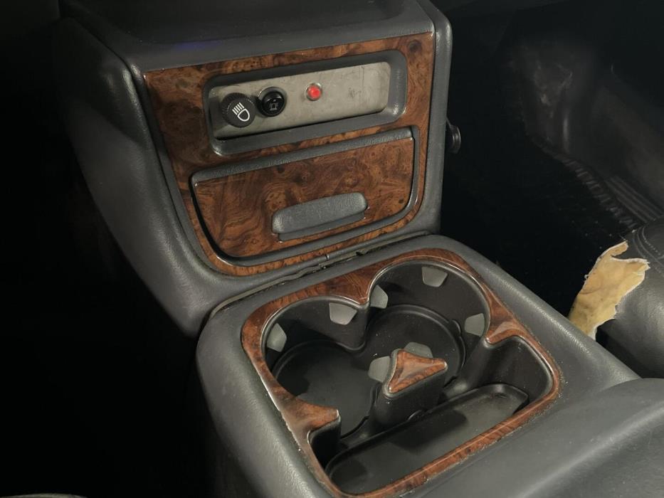 CHEVROLET Silverado 2001