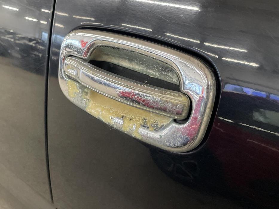 CHEVROLET Silverado 2001