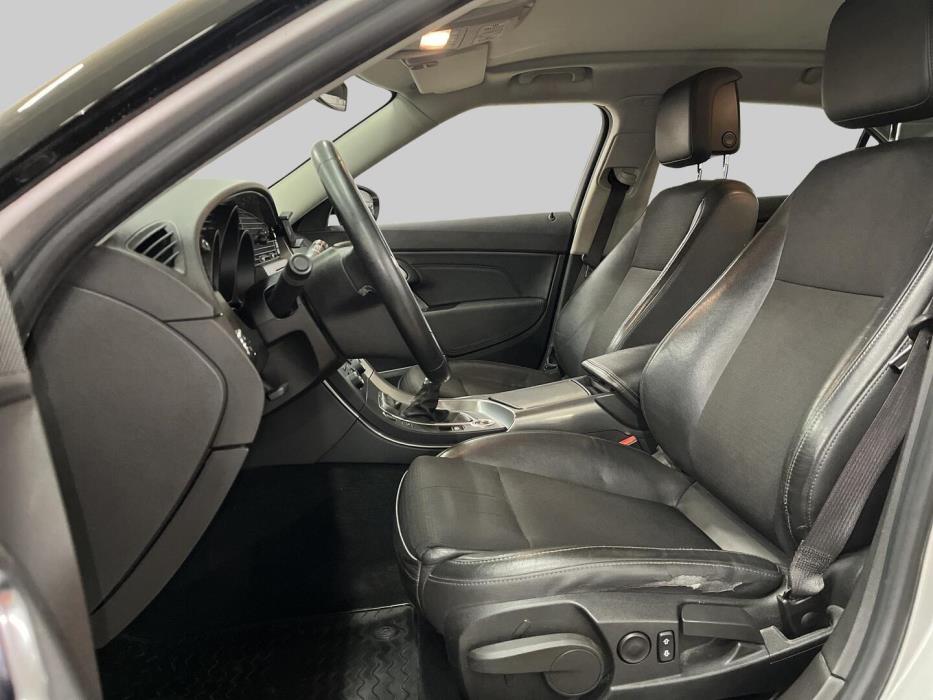 SAAB 9-5 2010