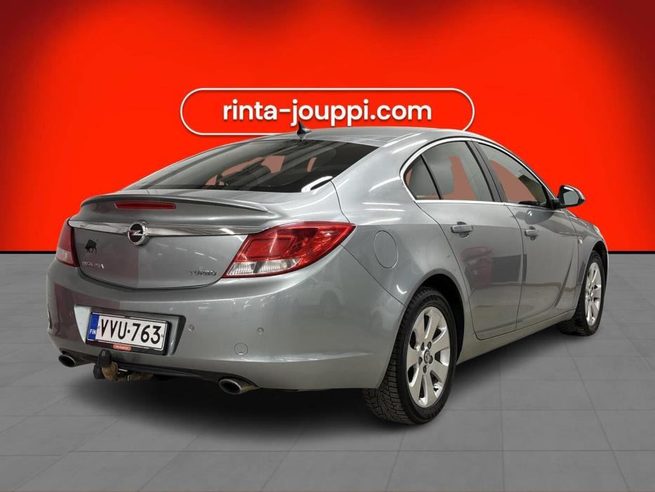 OPEL Insignia 2011