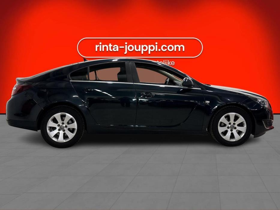 OPEL Insignia 2015