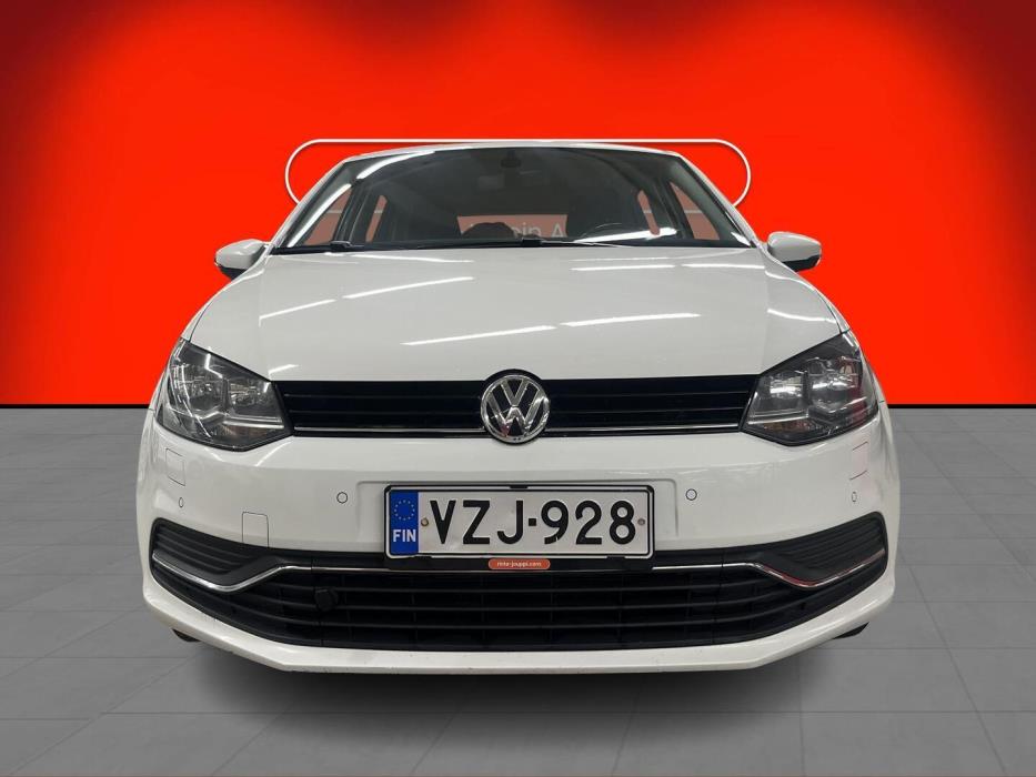 VOLKSWAGEN Polo 2017