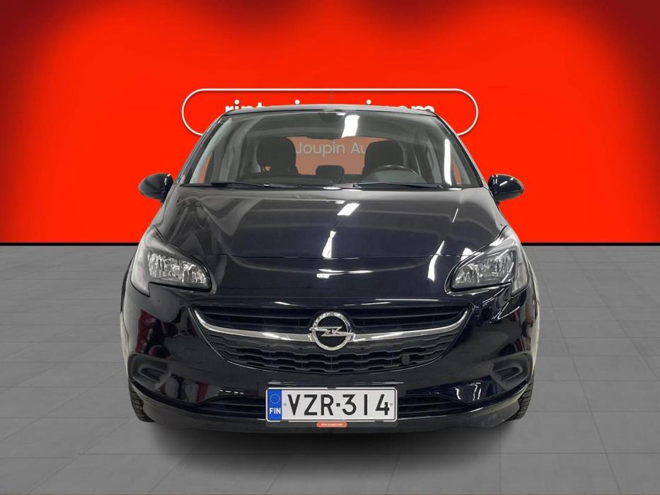 OPEL Corsa 2018