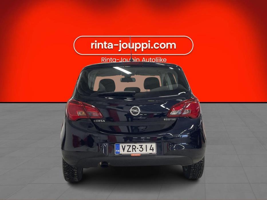 OPEL Corsa 2018