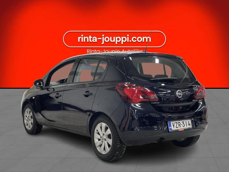 OPEL Corsa 2018
