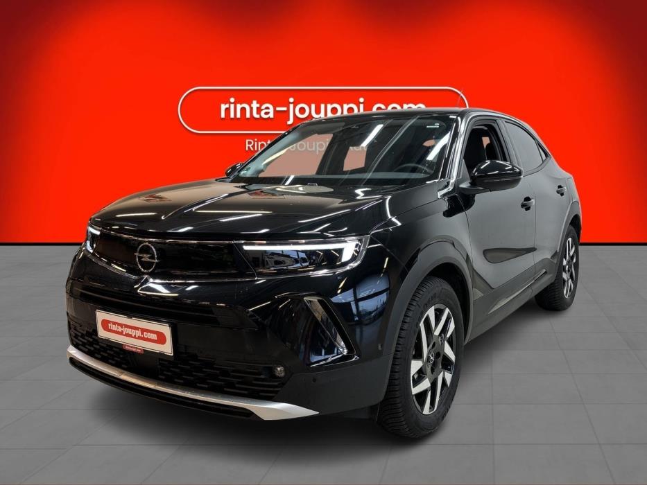 OPEL MOKKA-E 2024