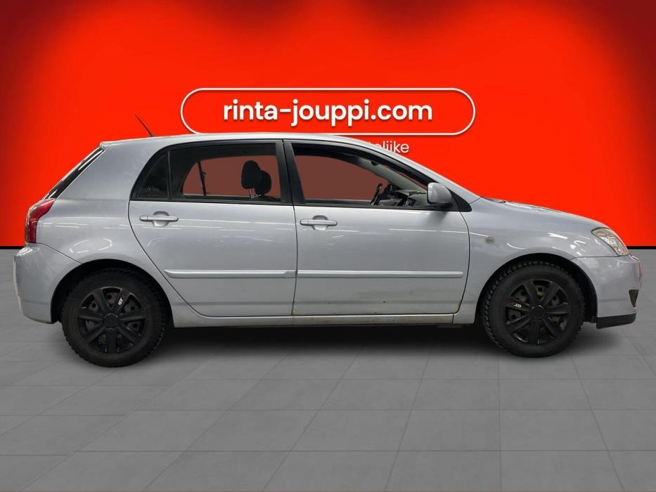 TOYOTA Corolla 2005