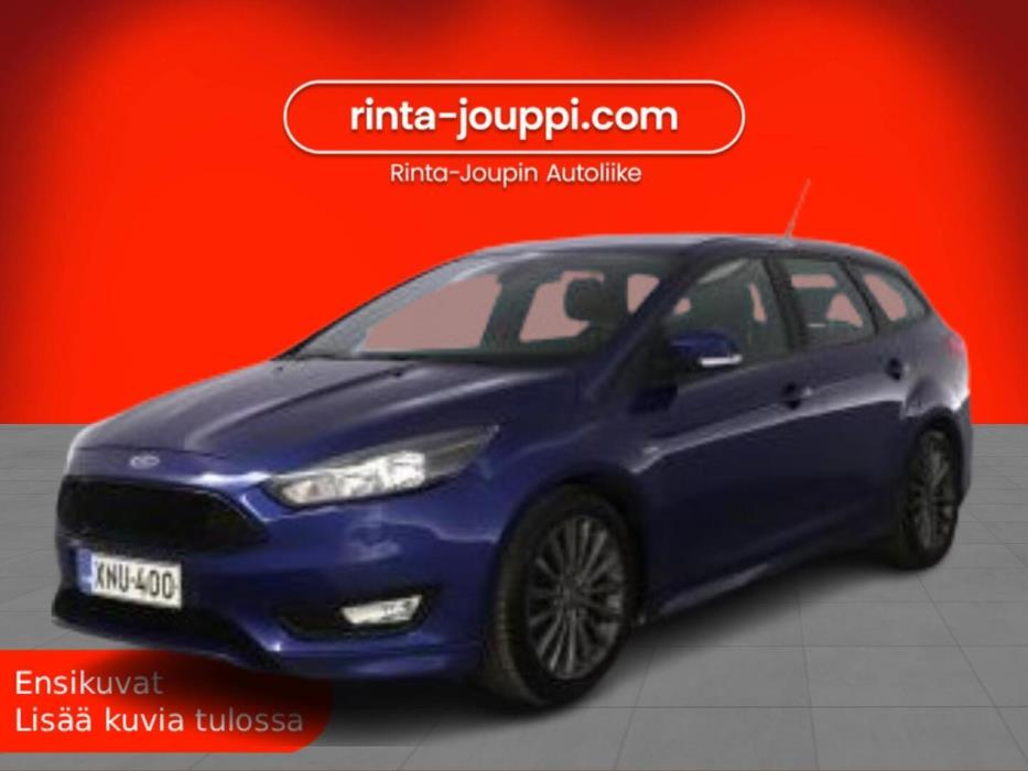 FORD Focus 2017