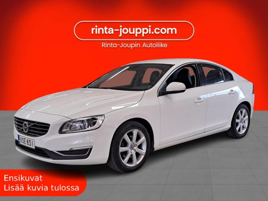 VOLVO S60 2017