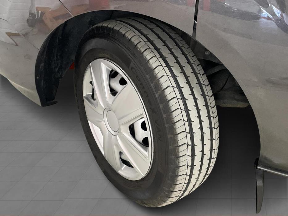 FORD Transit Custom 2018