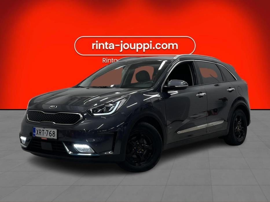 KIA Niro 2017