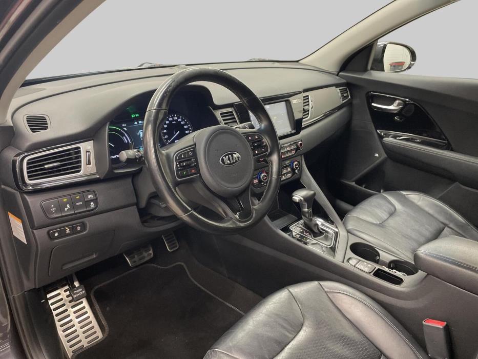 KIA Niro 2017