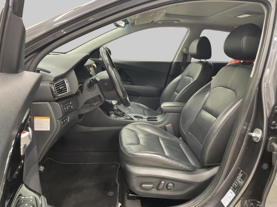 KIA Niro 2017