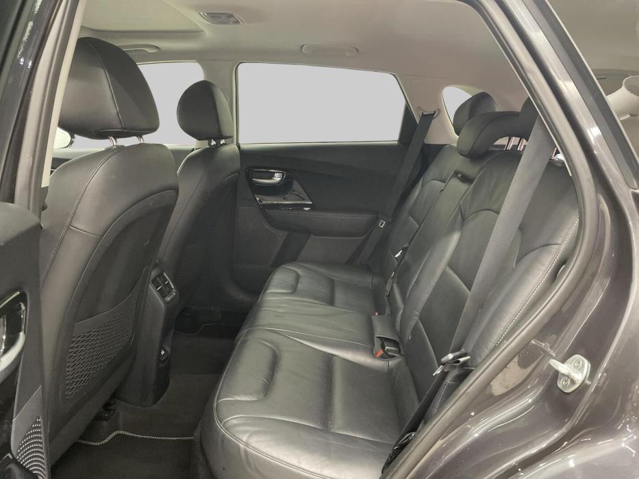 KIA Niro 2017