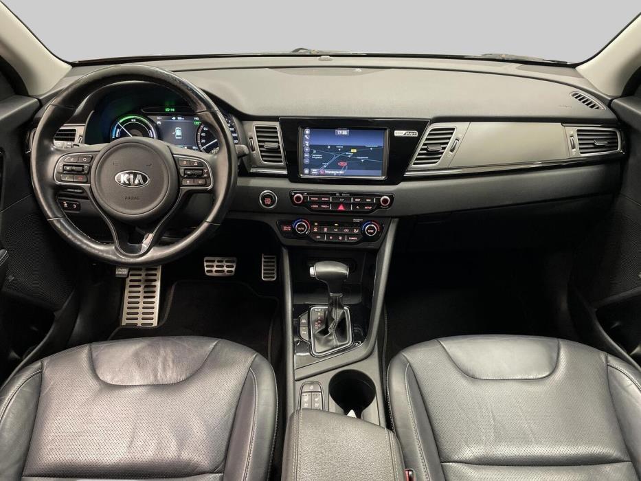 KIA Niro 2017