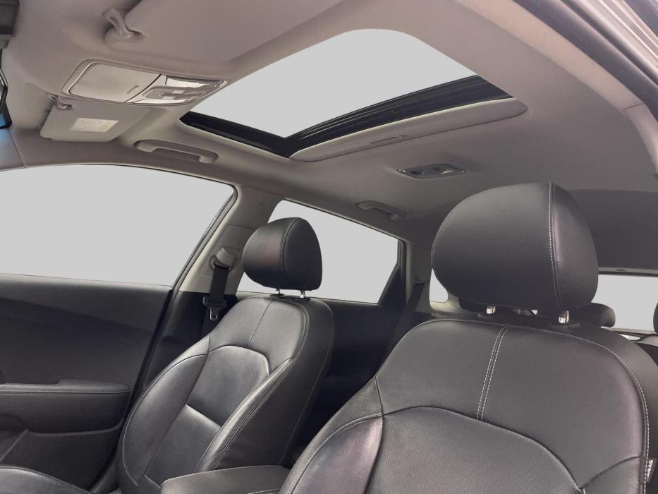 KIA Niro 2017