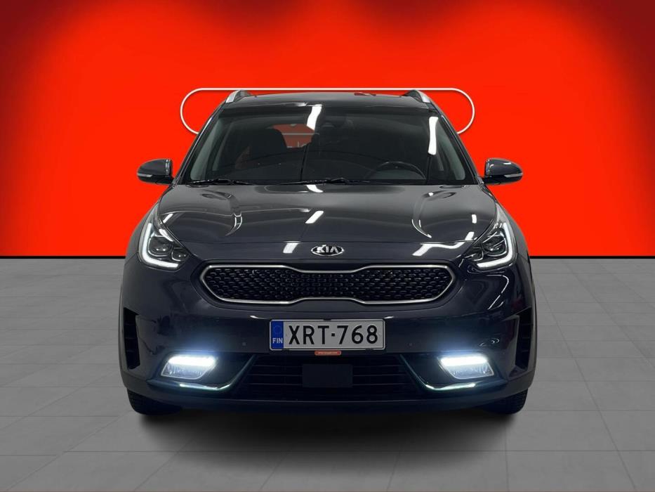 KIA Niro 2017