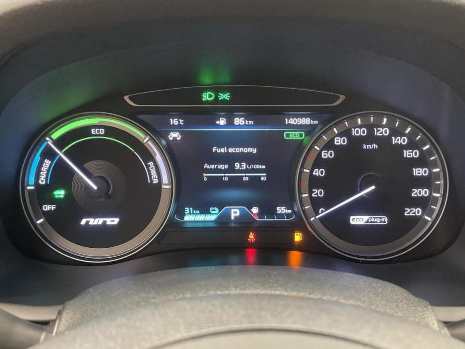 KIA Niro 2017