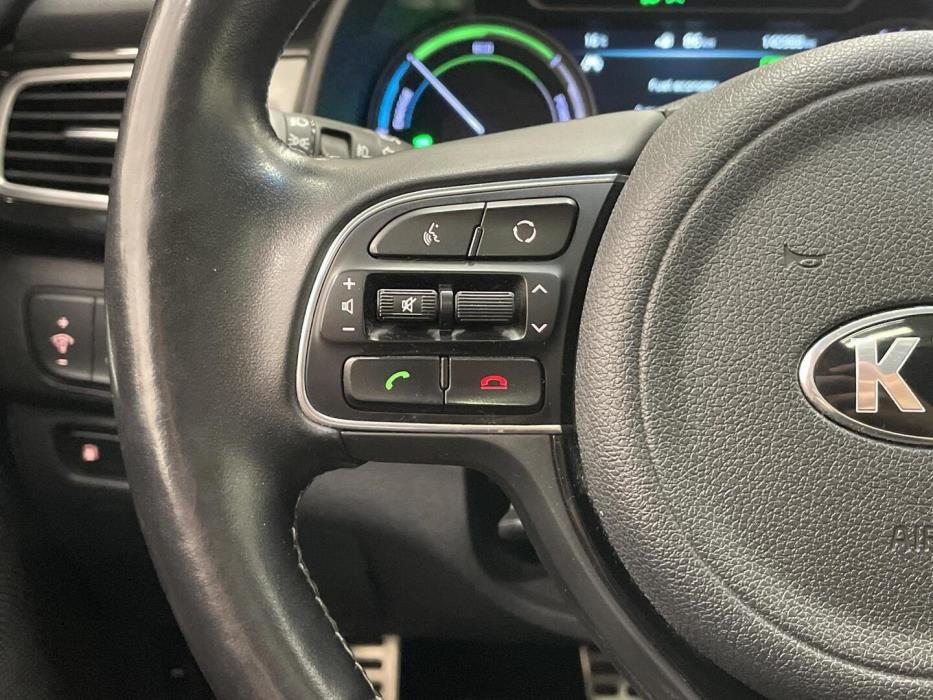 KIA Niro 2017