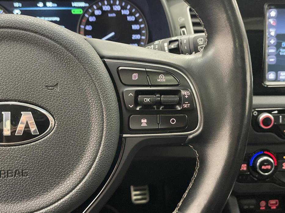 KIA Niro 2017