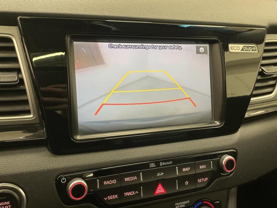 KIA Niro 2017