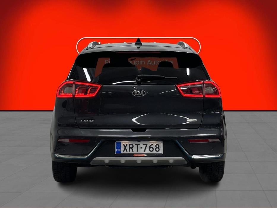 KIA Niro 2017