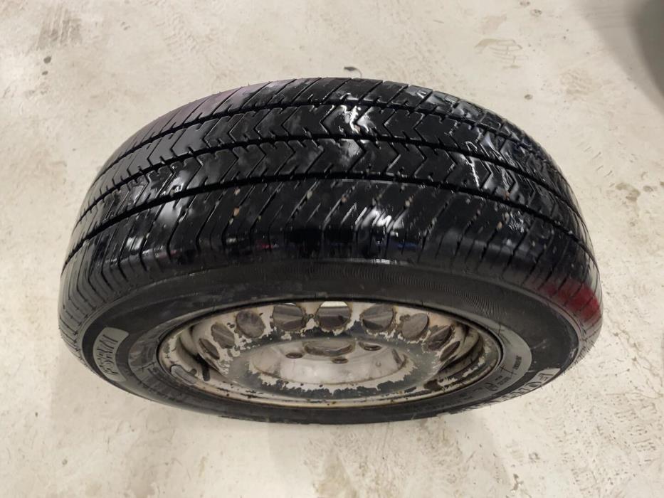 VOLKSWAGEN Transporter 2018