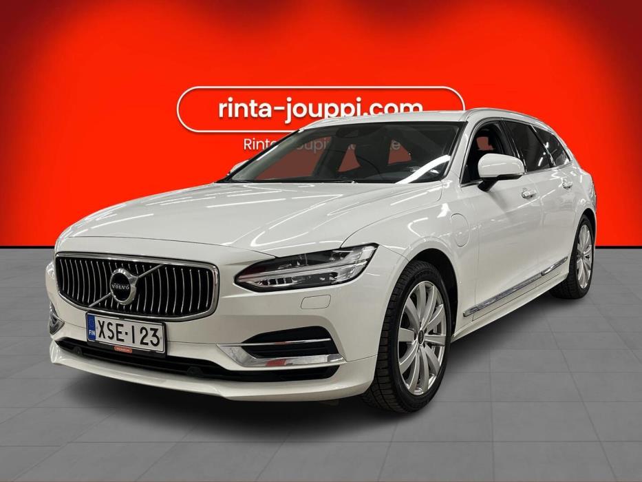 VOLVO V90 2019