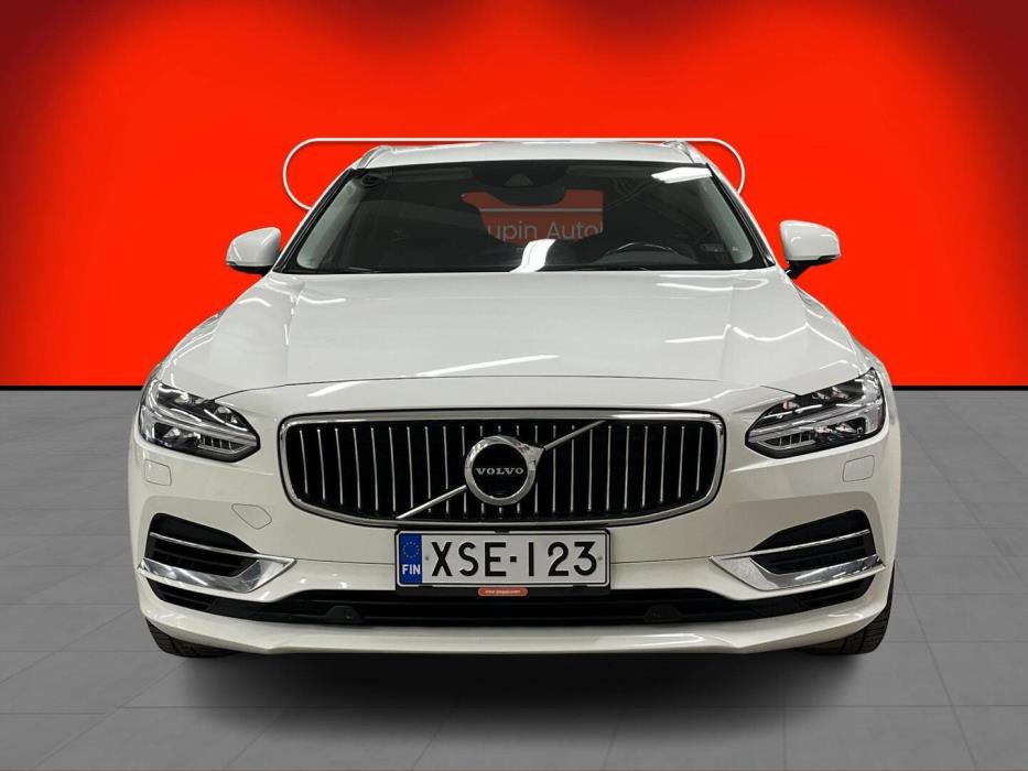 VOLVO V90 2019