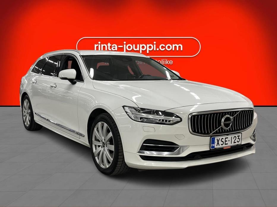 VOLVO V90 2019