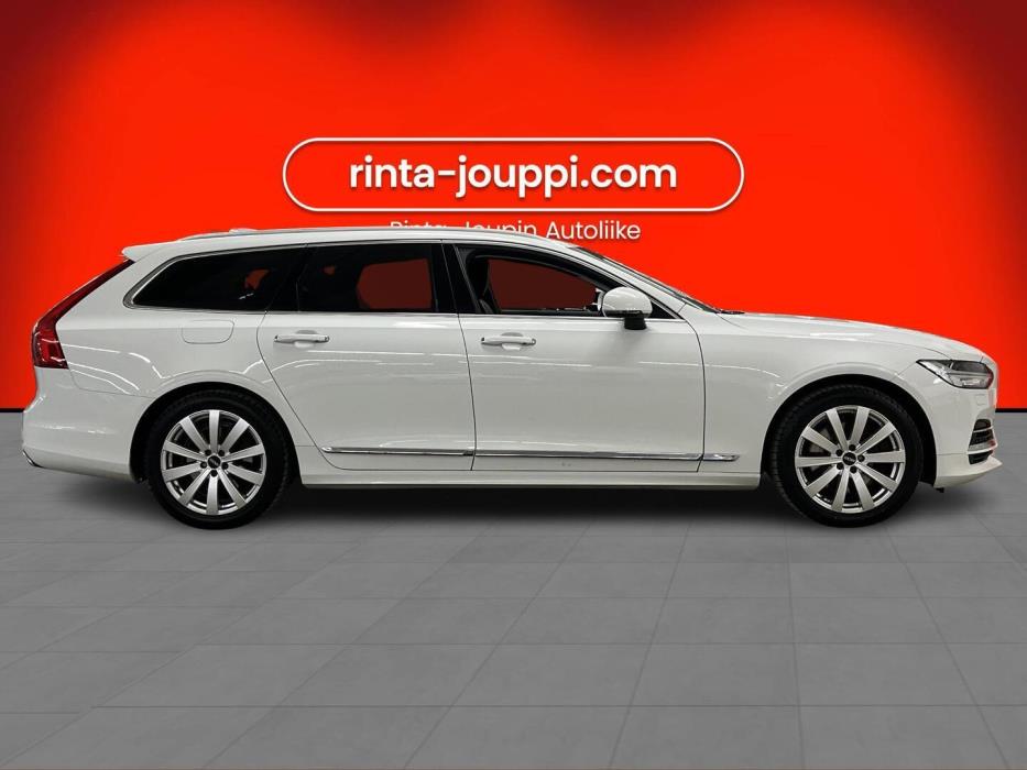 VOLVO V90 2019