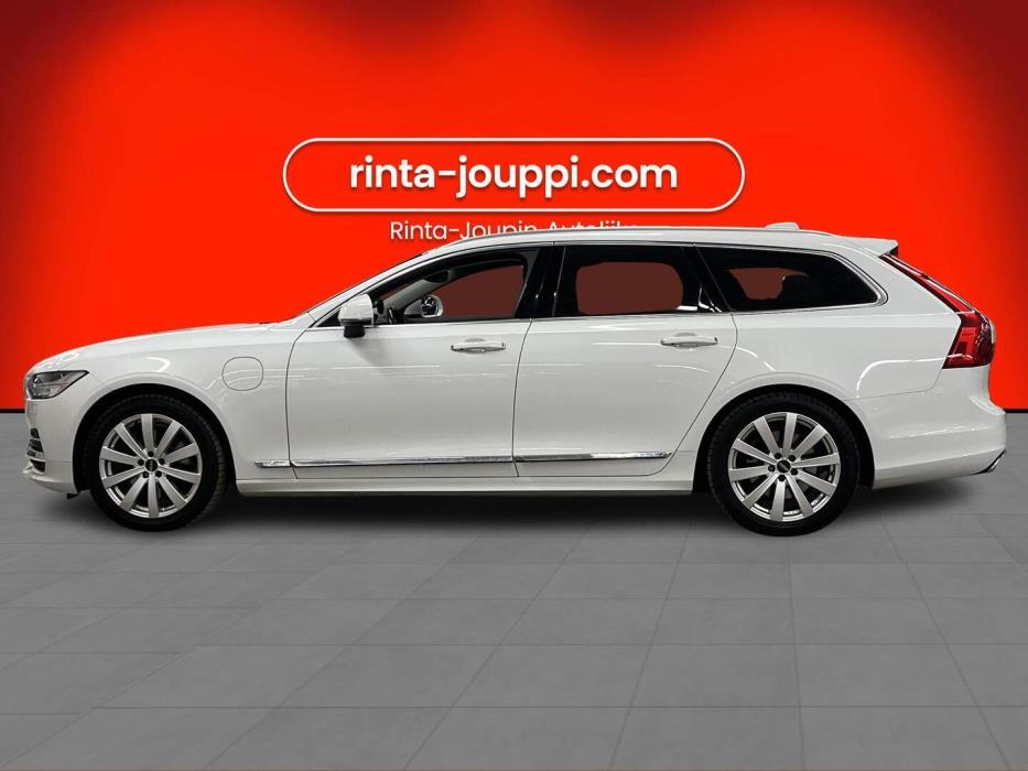 VOLVO V90 2019