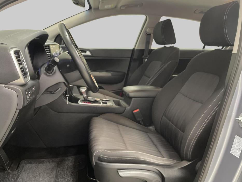 KIA Sportage 2021