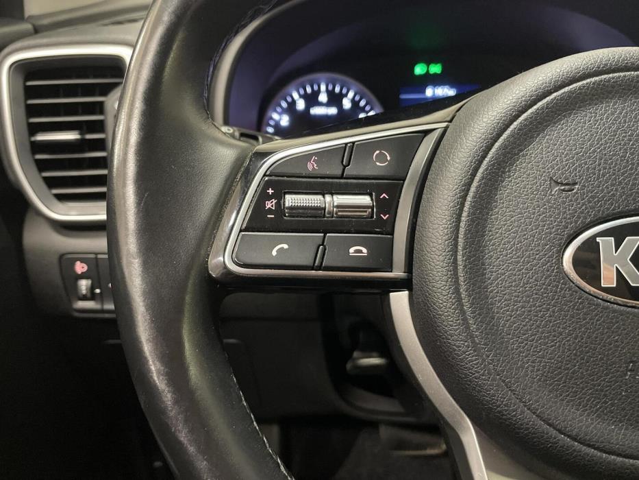 KIA Sportage 2021