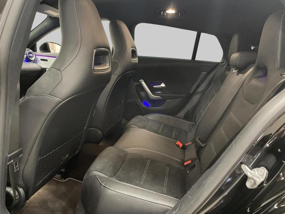 MERCEDES-BENZ CLA 2021