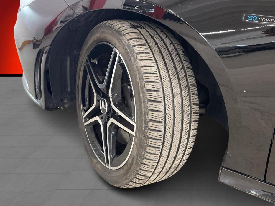 MERCEDES-BENZ CLA 2021