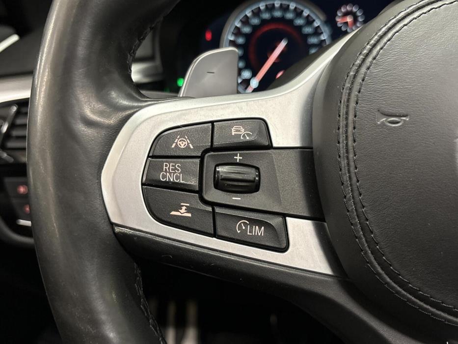 BMW 530 2017