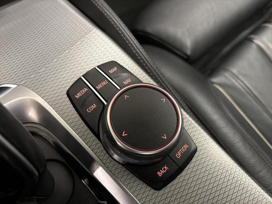 BMW 530 2017