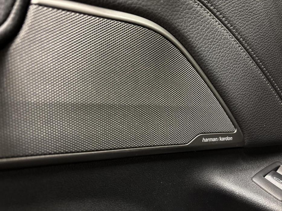 BMW 530 2017