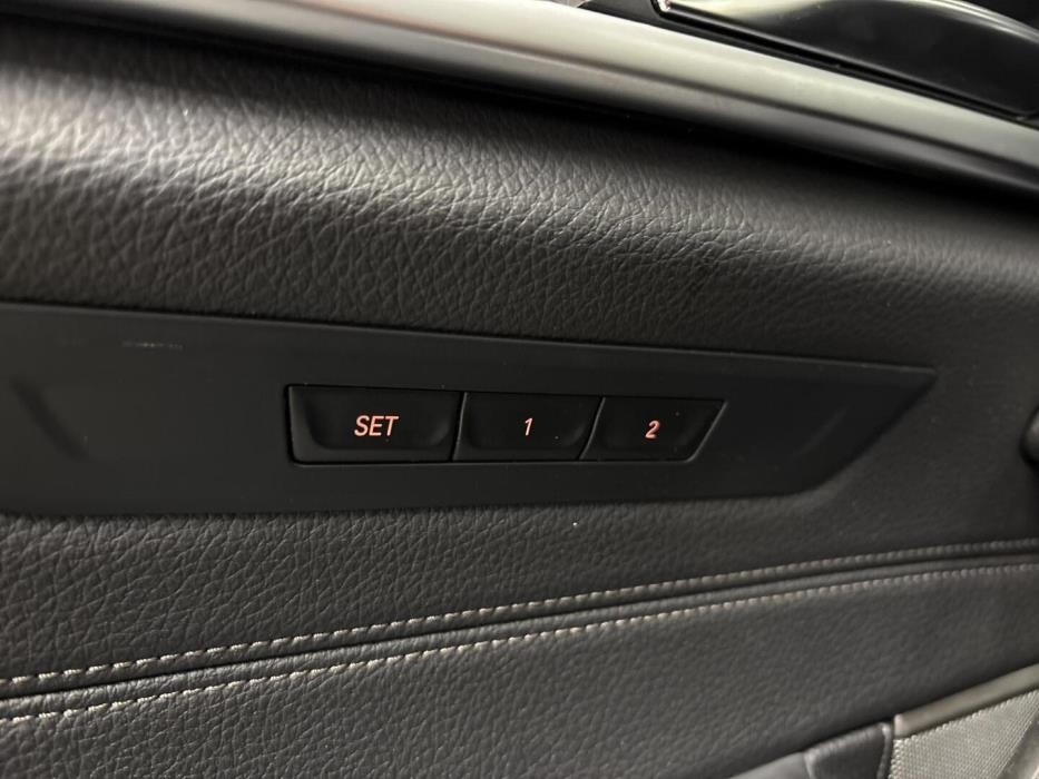 BMW 530 2017