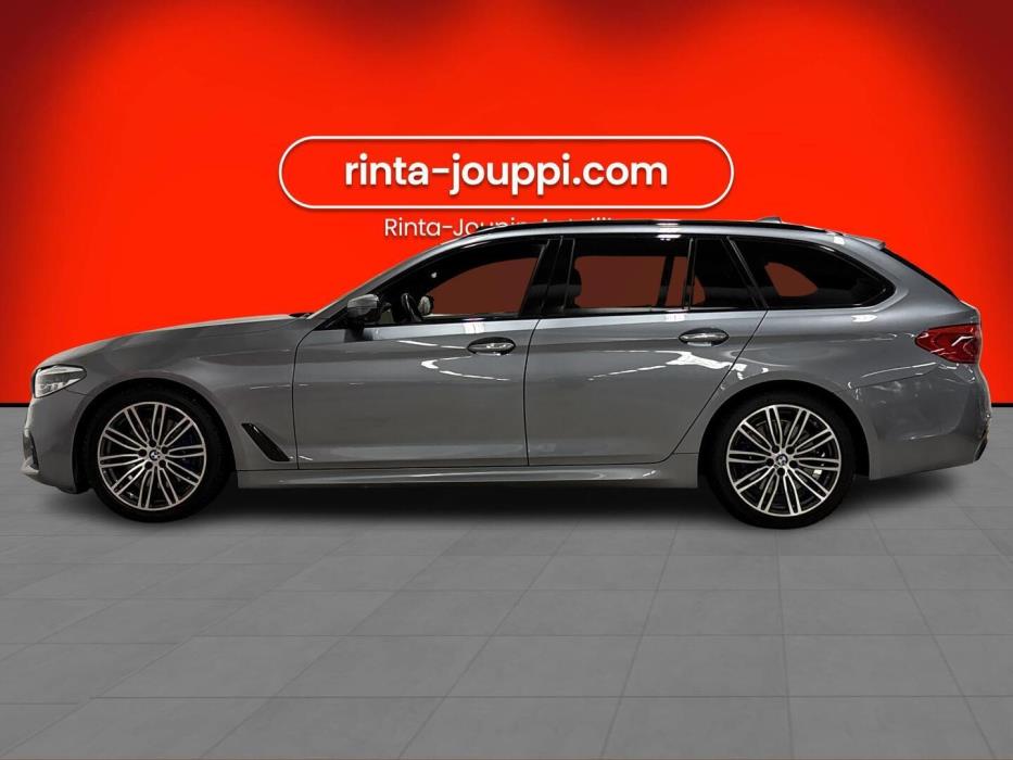BMW 530 2017