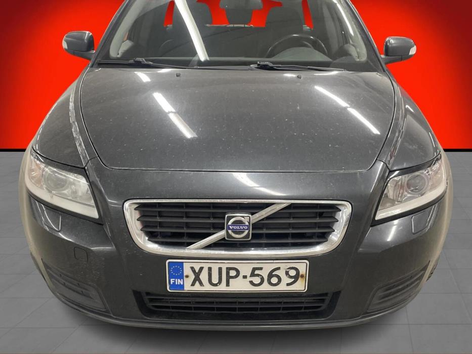VOLVO V50 2009