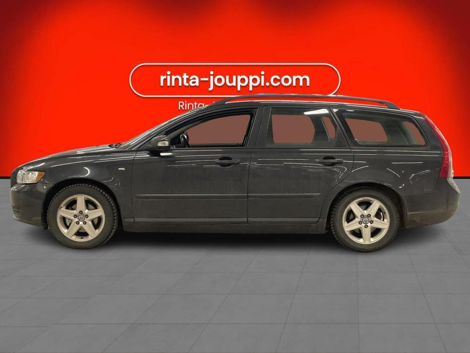 VOLVO V50 2009