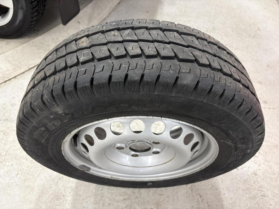 VOLKSWAGEN Caravelle 2010