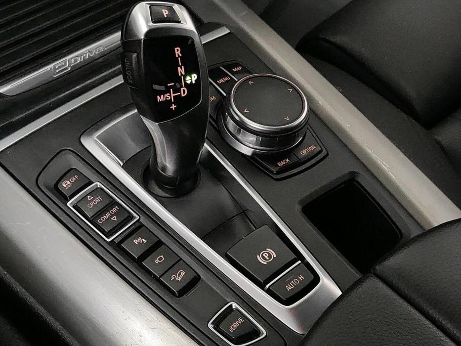 BMW X5 2018