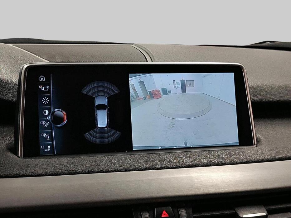 BMW X5 2018