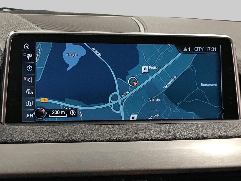 BMW X5 2018
