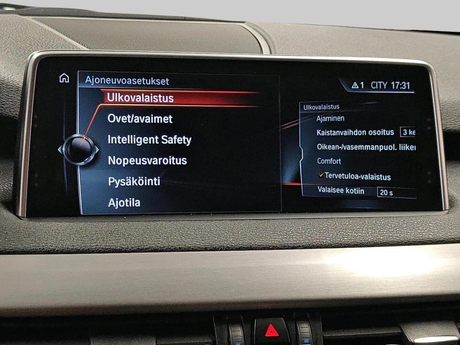 BMW X5 2018